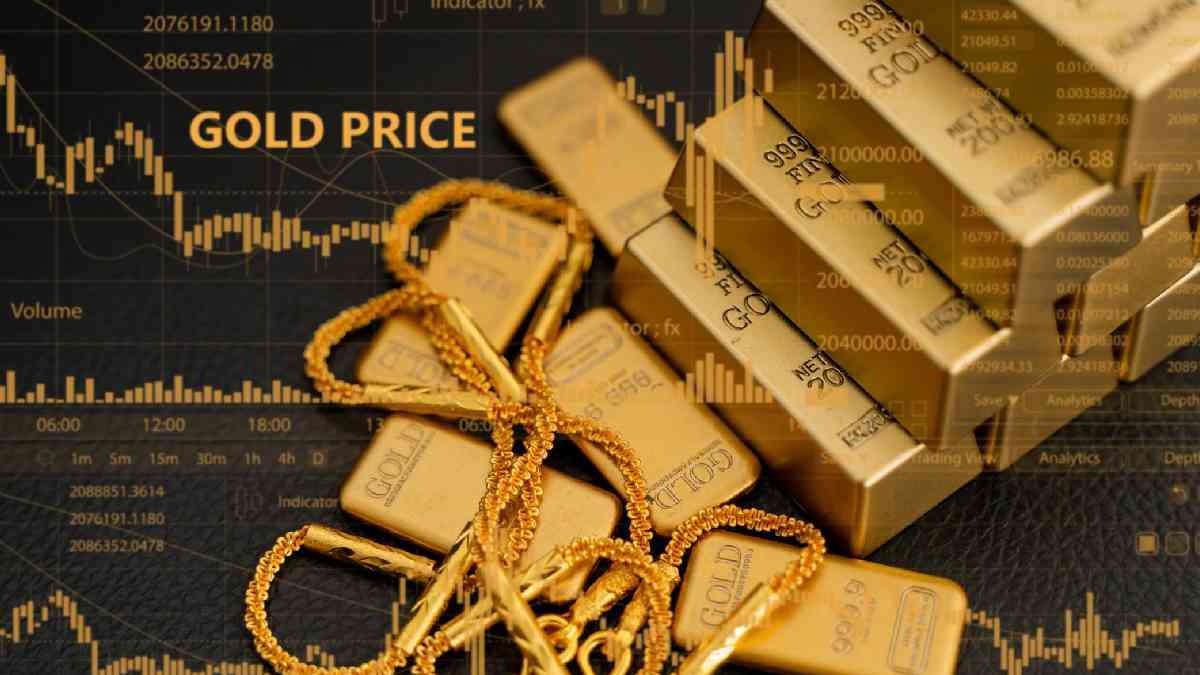 Gold Price Today - ಚಿನ್ನ ಖರೀದಿಸುವವರಿಗೆ ಗುಡ್‌ನ್ಯೂಸ್! ಒಂದೇ ದಿನ ₹289 ಇಳಿಕೆ!!